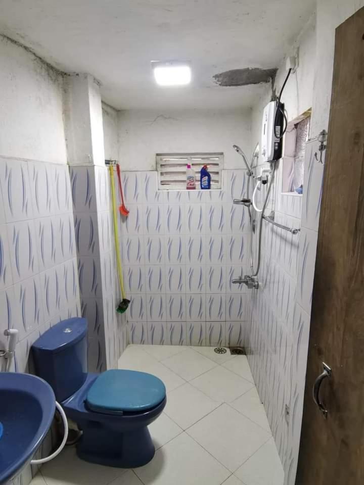 Rv Budget Hostel