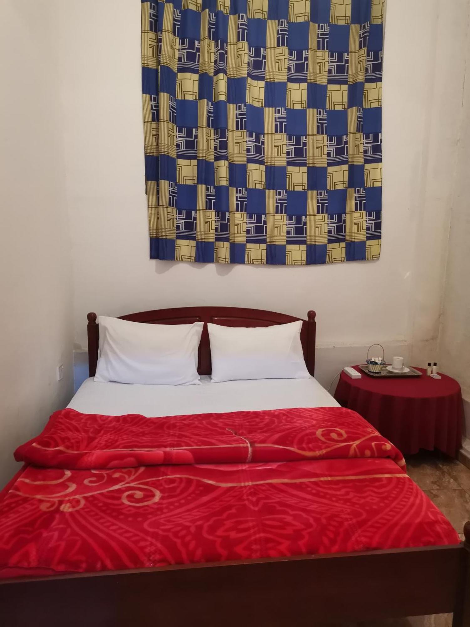 Rv Budget Hostel *