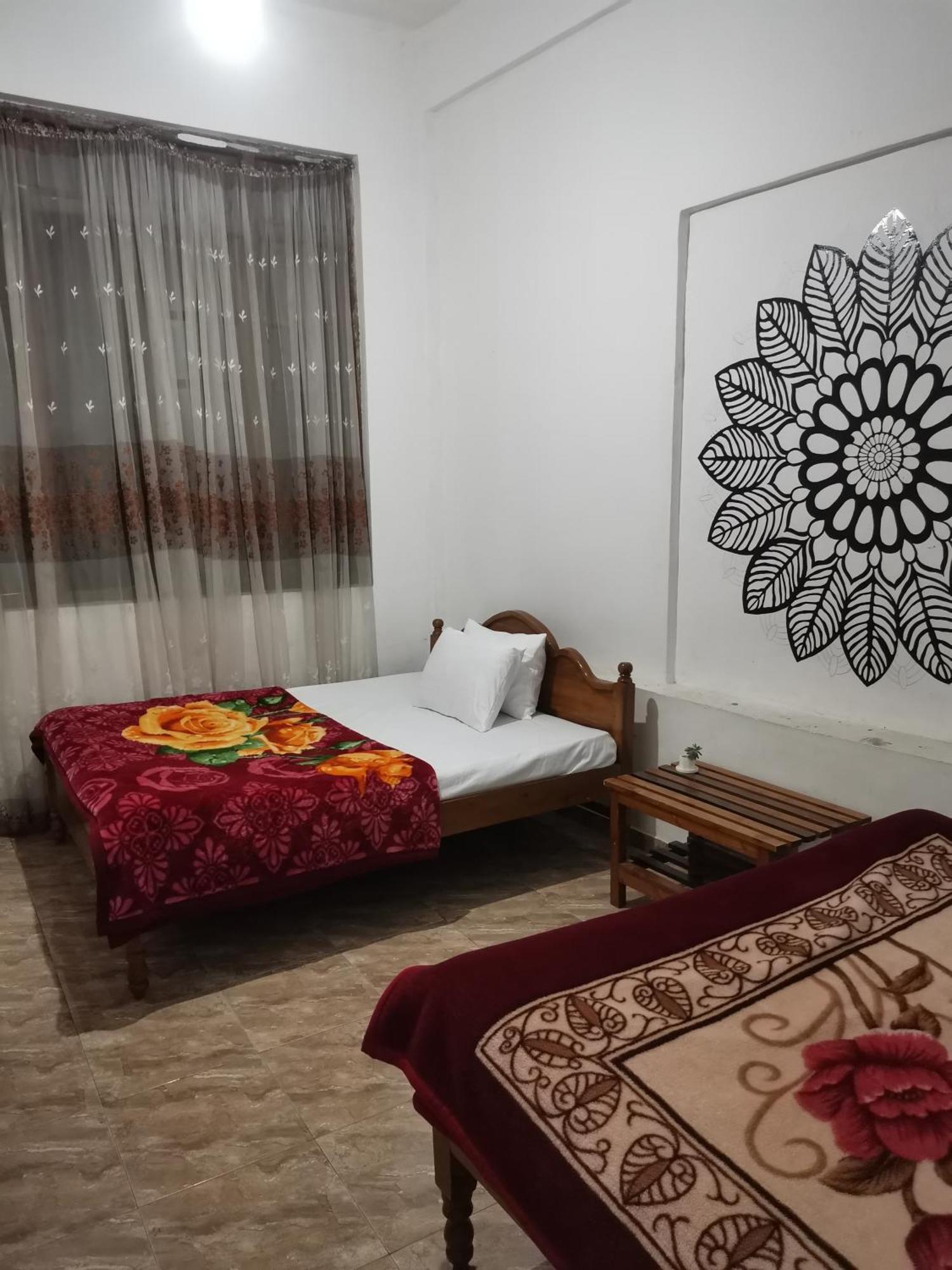 Hostel Rv Budget Nuwara Eliya