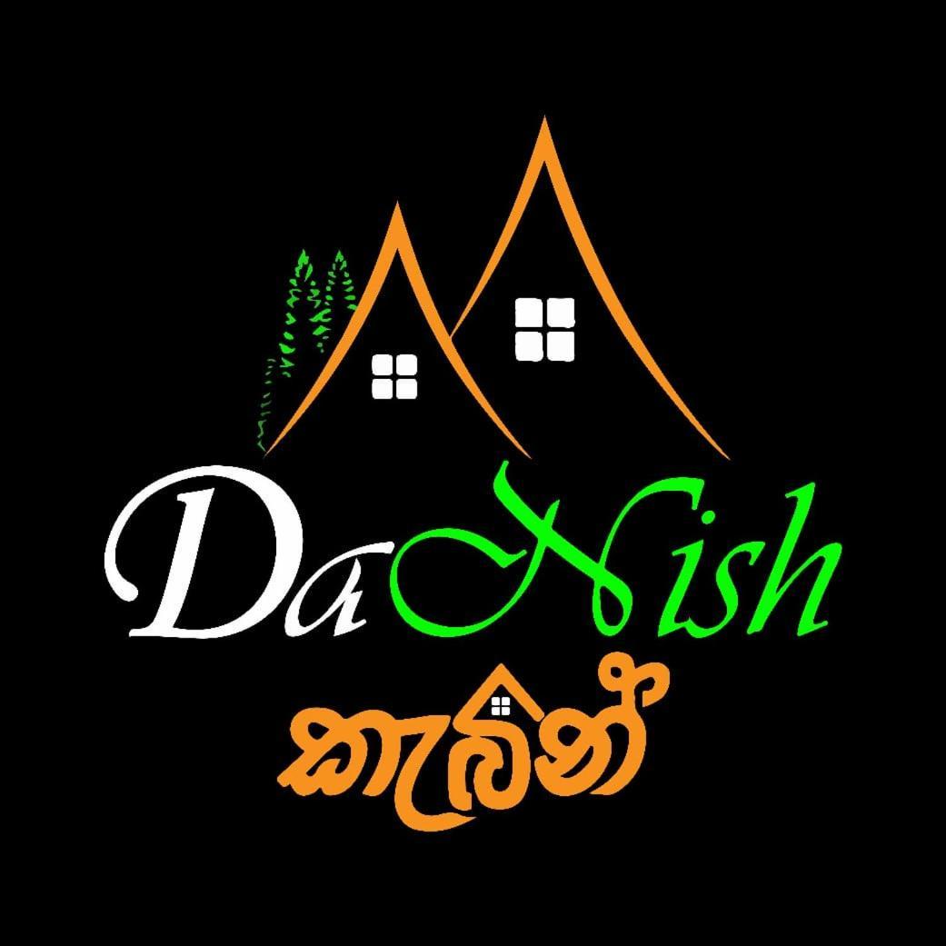Danish * Nuwara Eliya