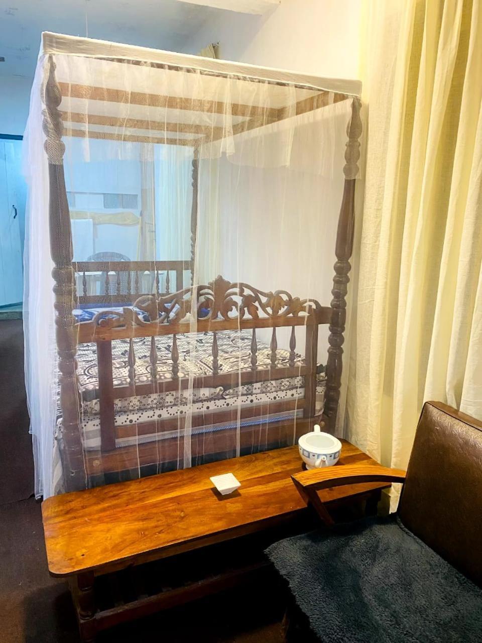 Danish Nuwara Eliya