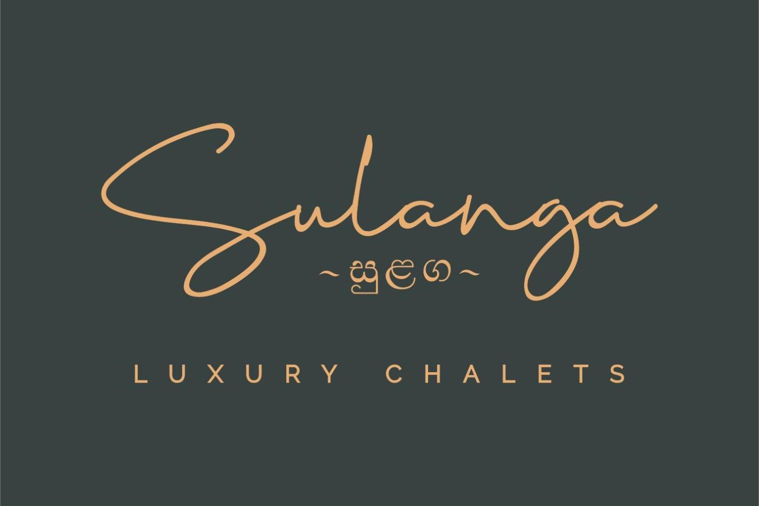 Sulanga Luxury Villa *