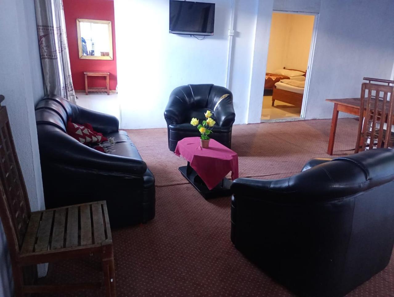New White Heven Hotel