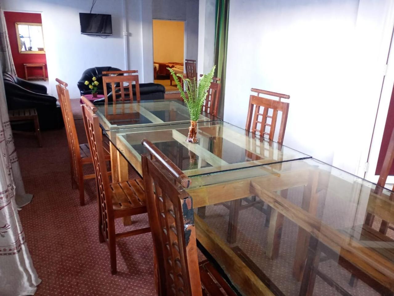 New White Heven Hotel Nuwara Eliya