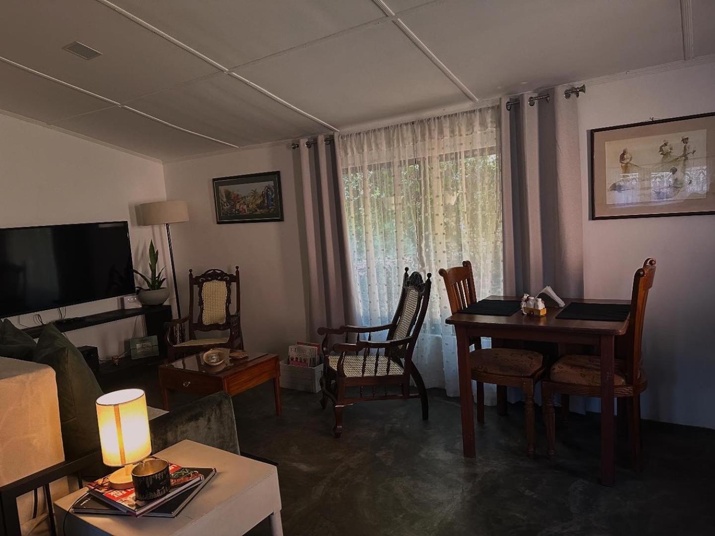Laza Holiday home *