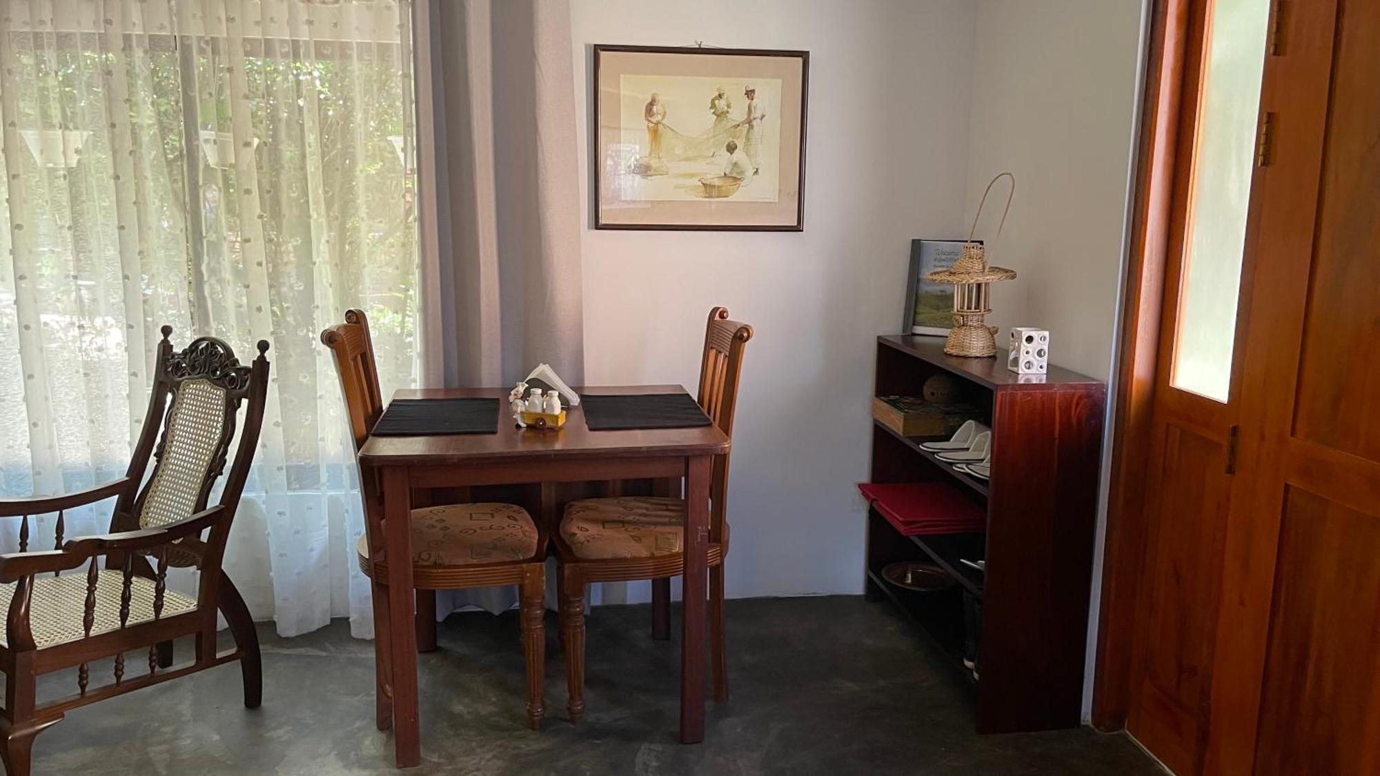 Holiday home Laza Nuwara Eliya