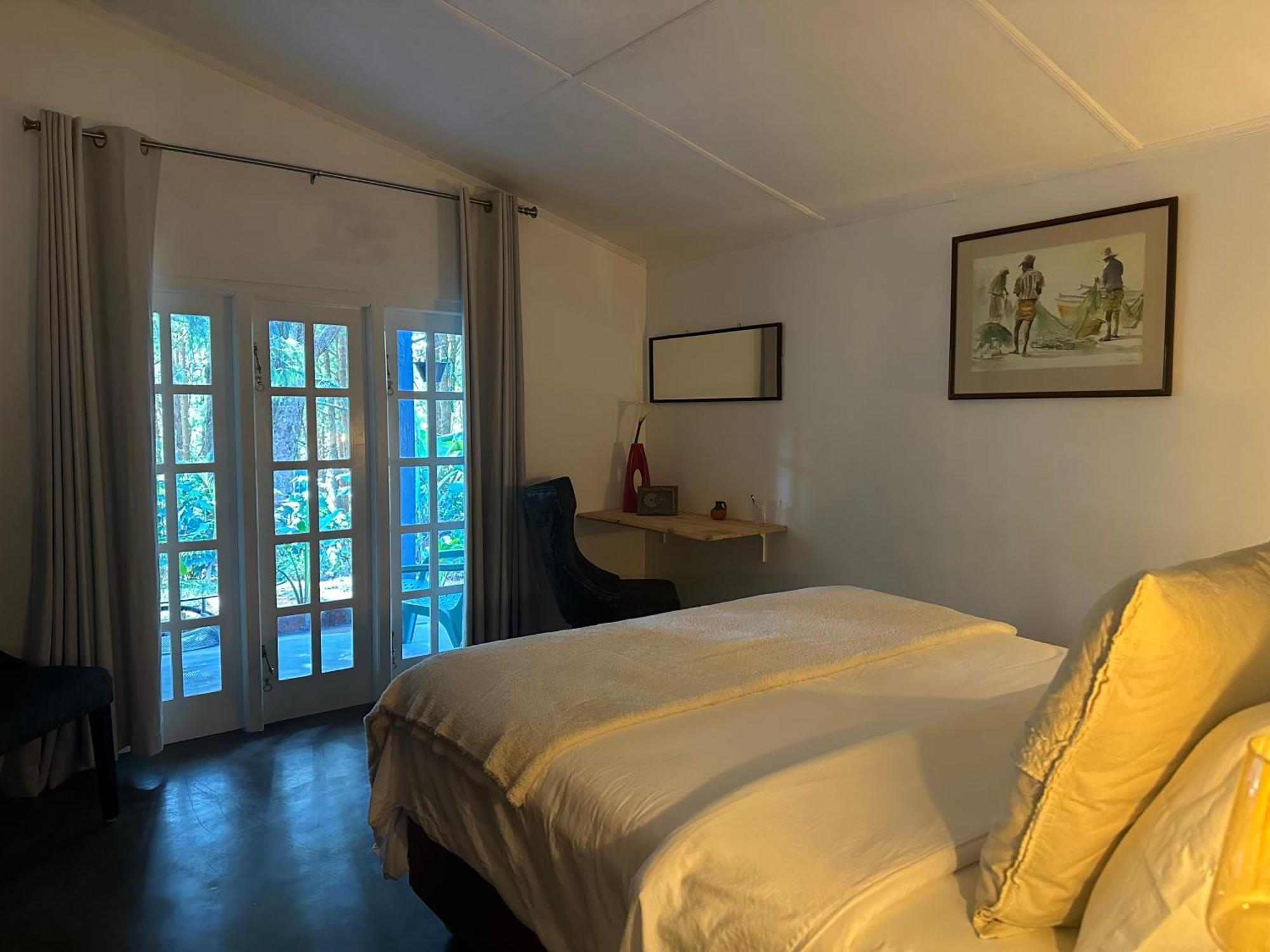 Laza * Nuwara Eliya