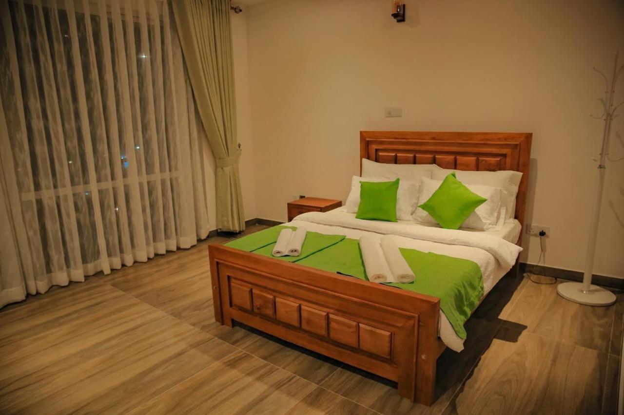 Guest house Premier *
