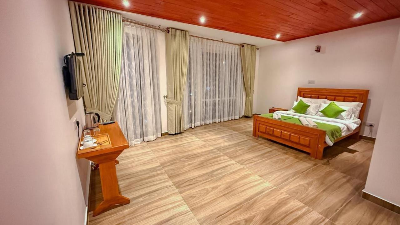Guest house Premier Nuwara Eliya