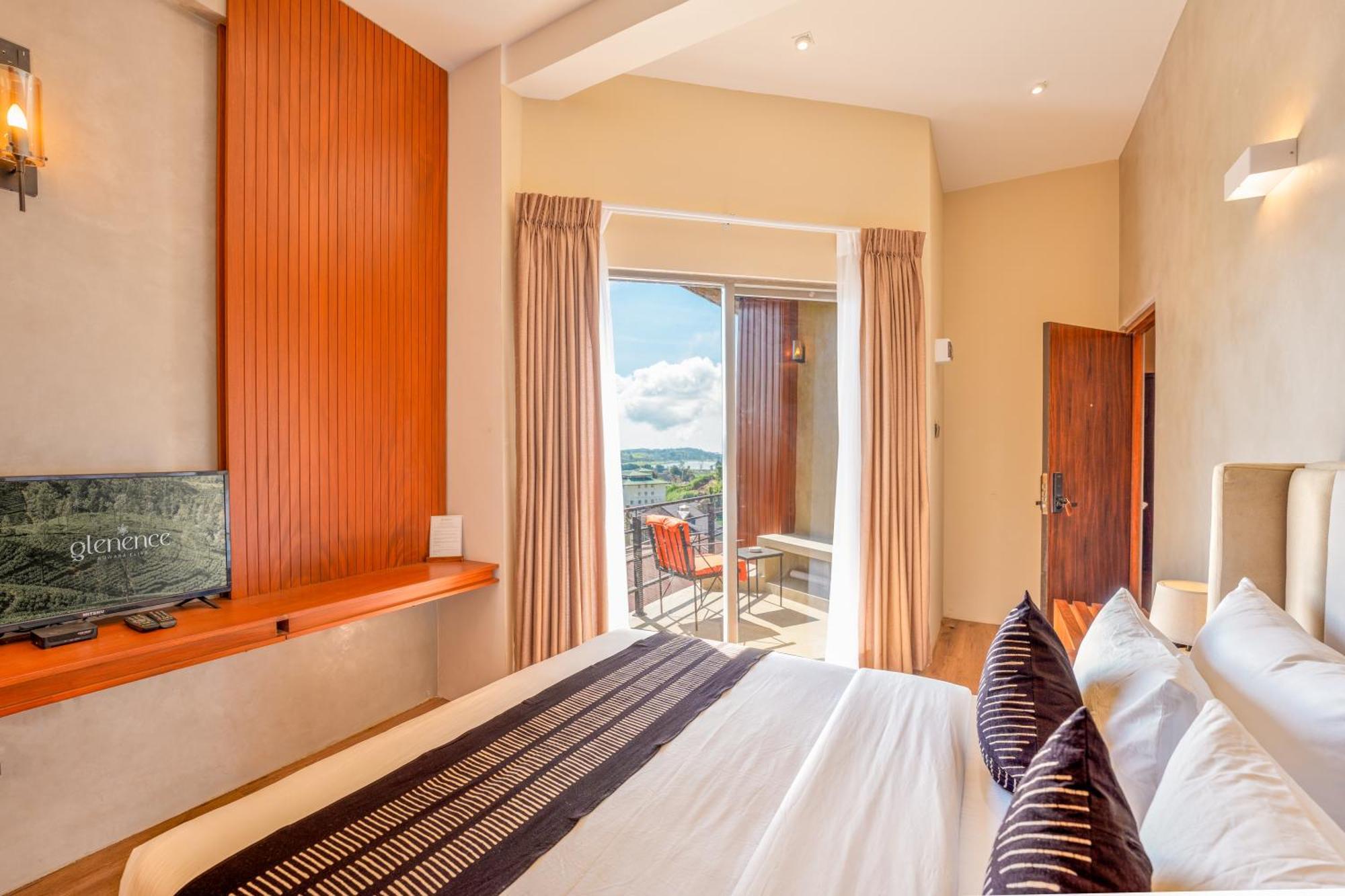 Bed & Breakfast Glenence Nuwara Eliya