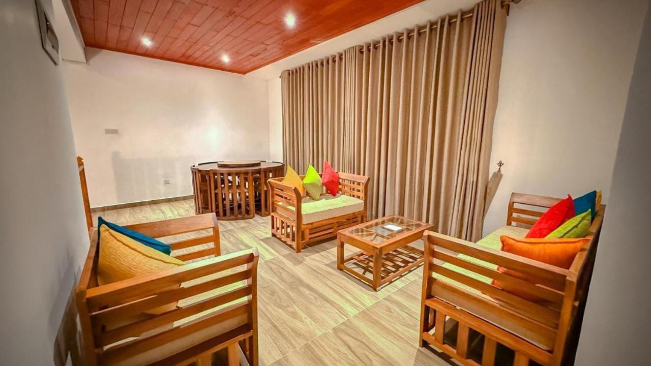 Premier Guest house *