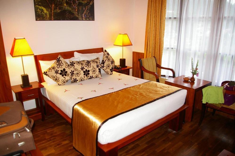 Hotel The Golden Legacy Nuwara Eliya