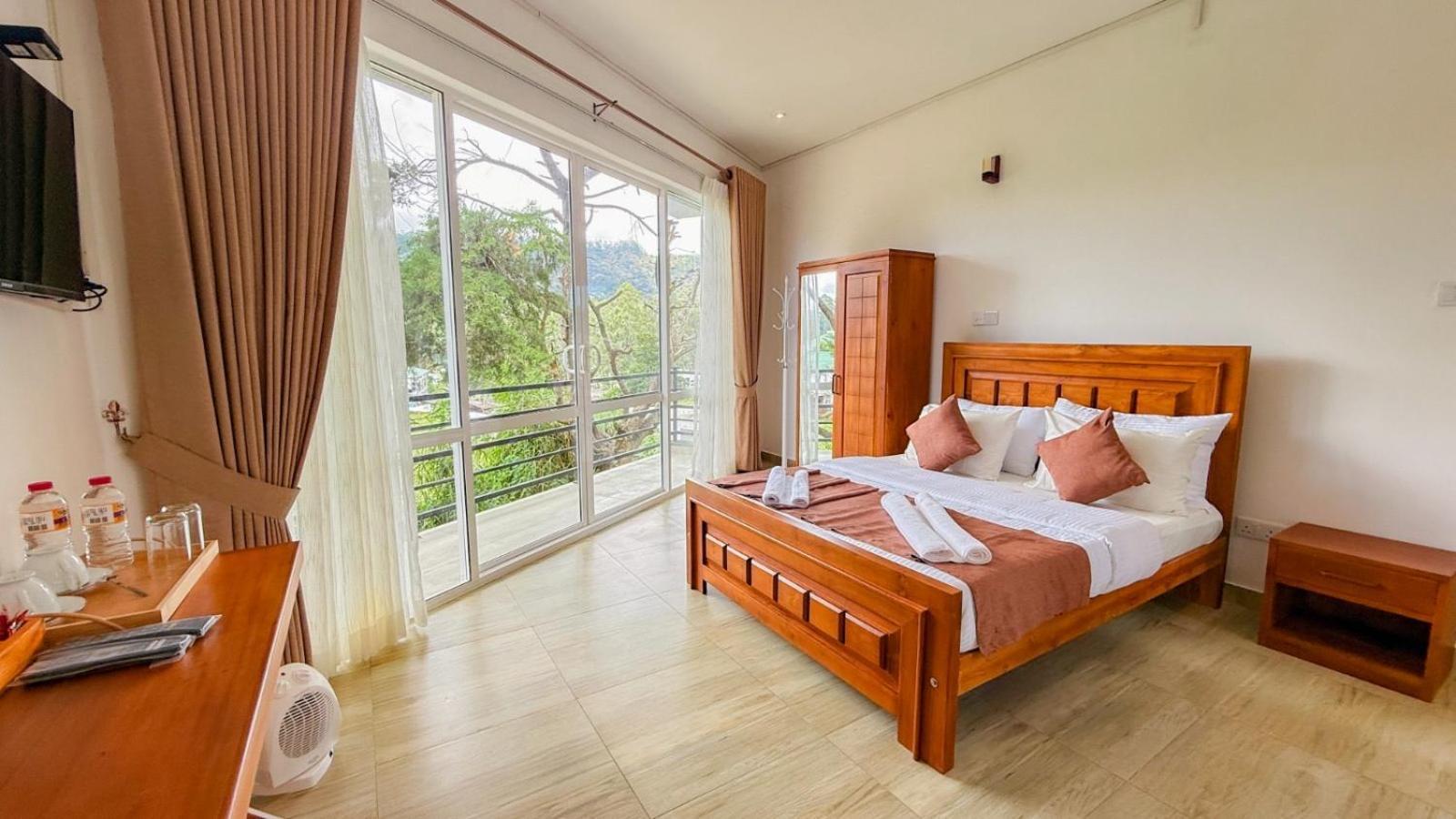 Premier Guest house