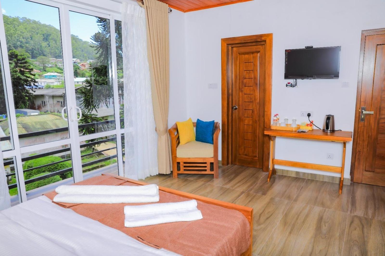 Premier Nuwara Eliya