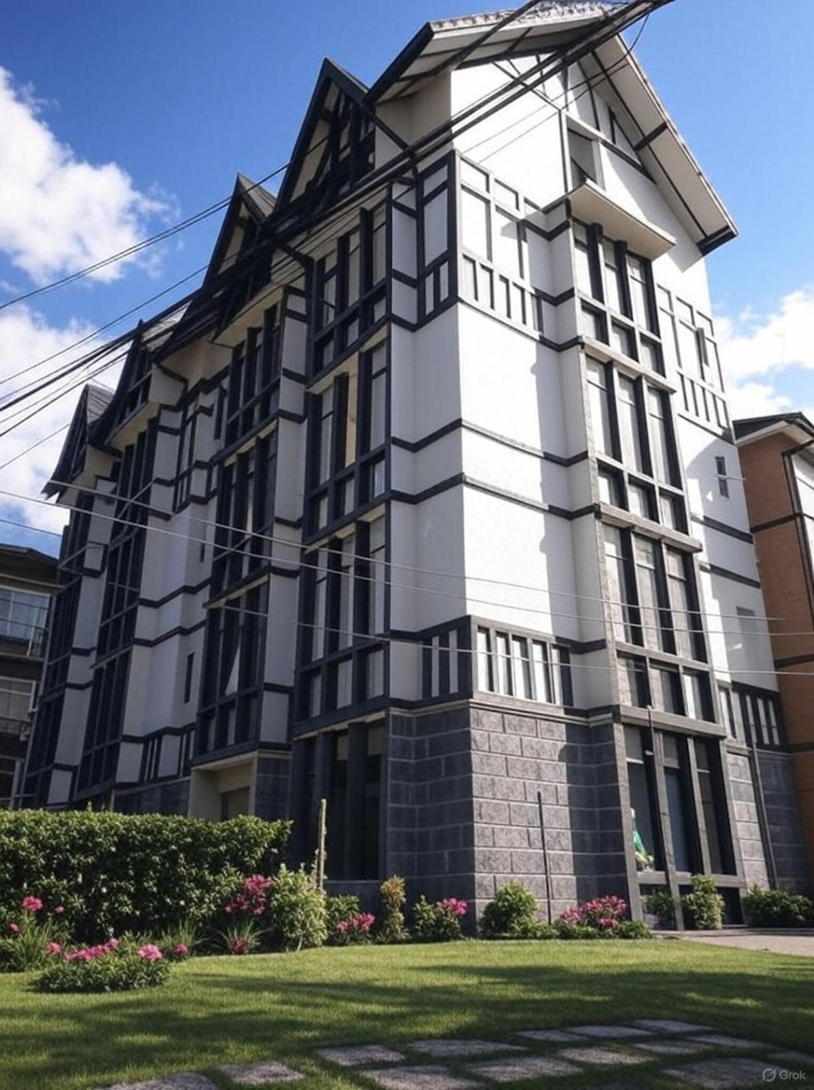 Fernbank Hotel