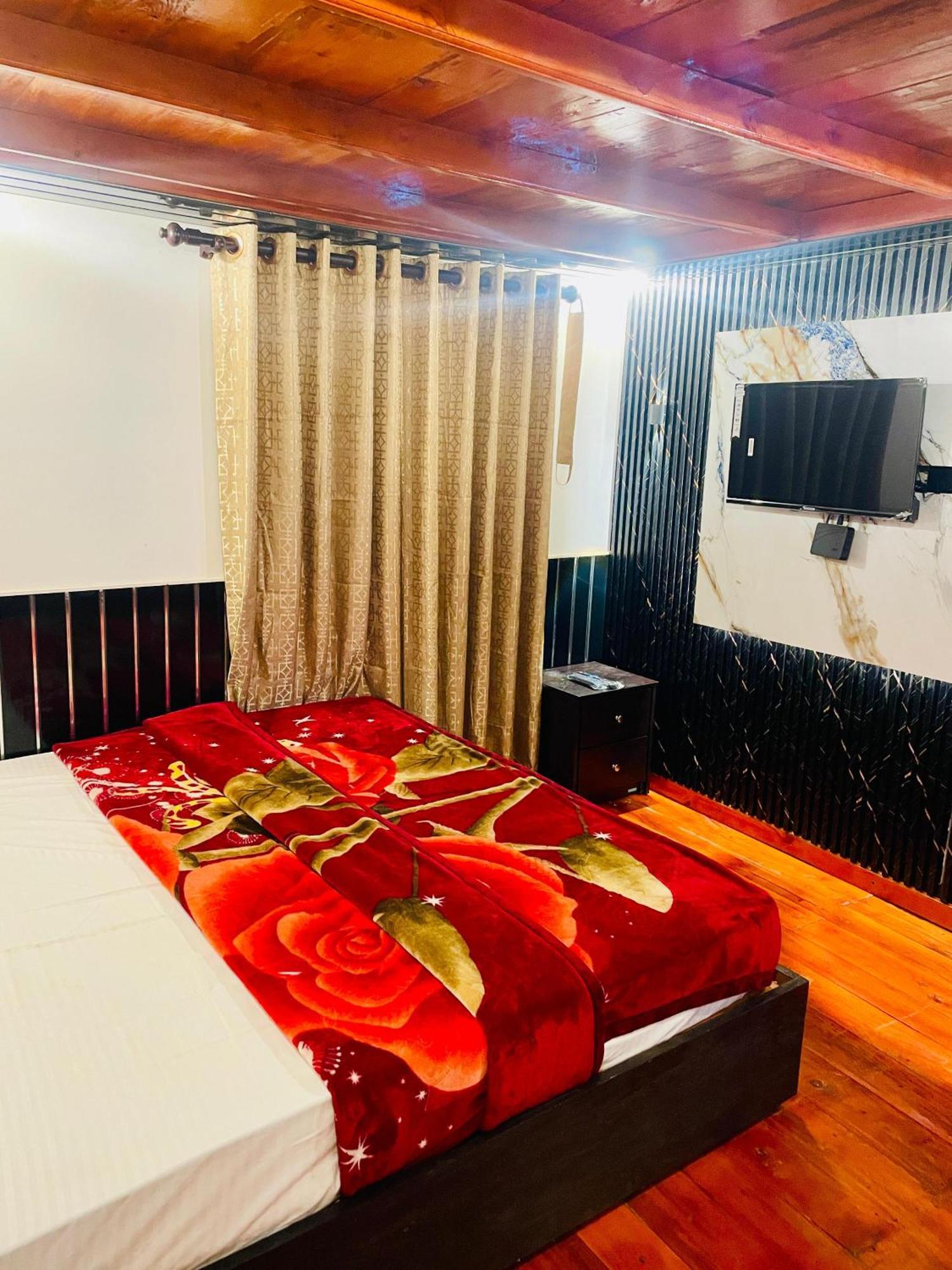 Guest house Vk *