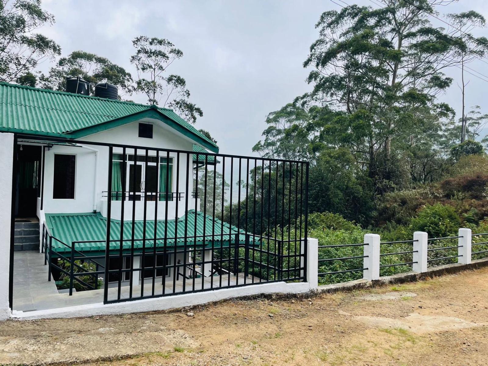 Apartment Okrenview-nuwaraeliya
