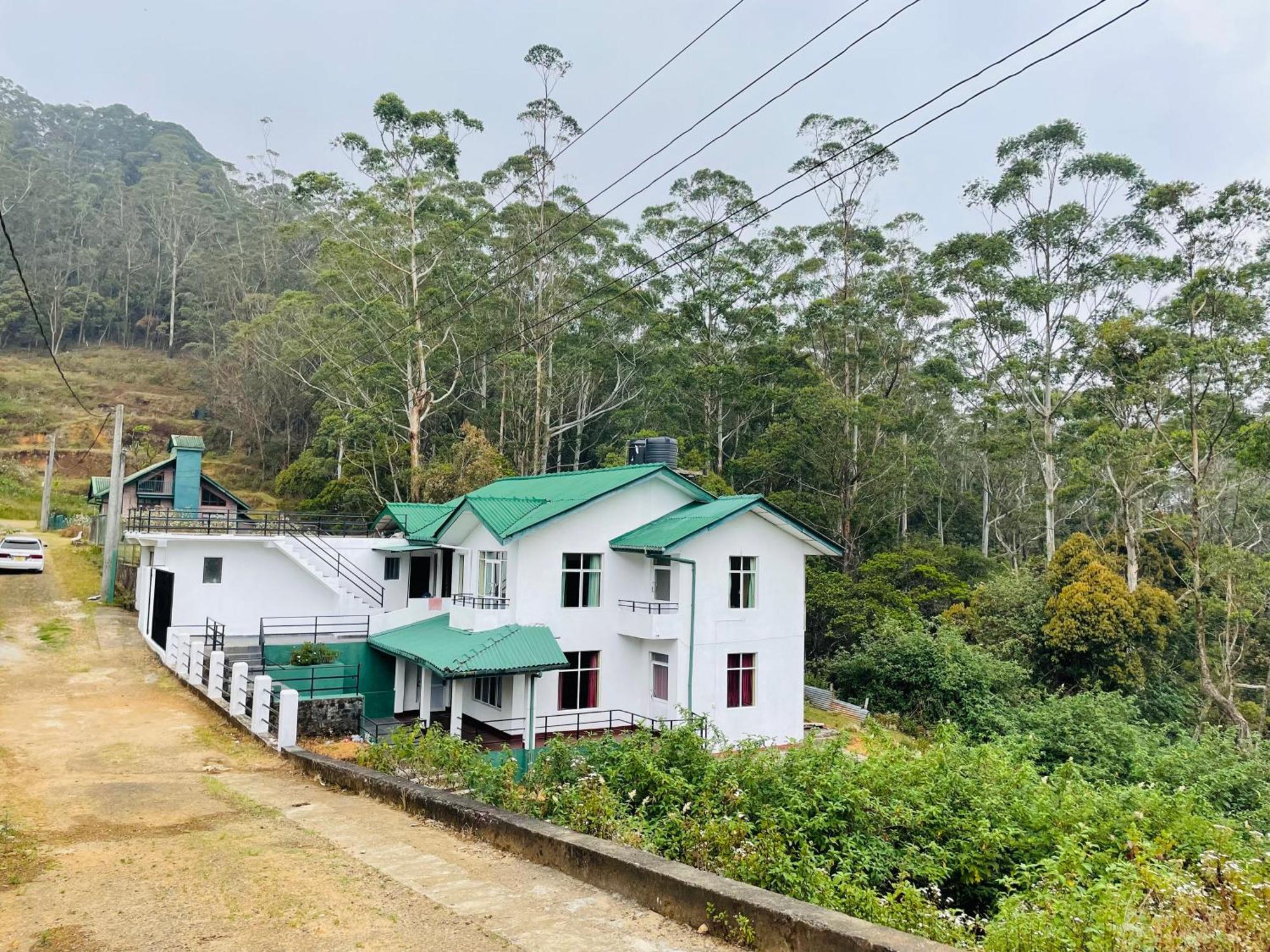 Apartment Okrenview-nuwaraeliya