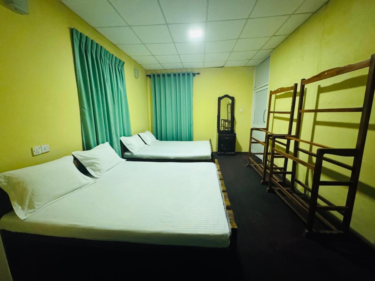 Apartment Okrenview-nuwaraeliya Nuwara Eliya