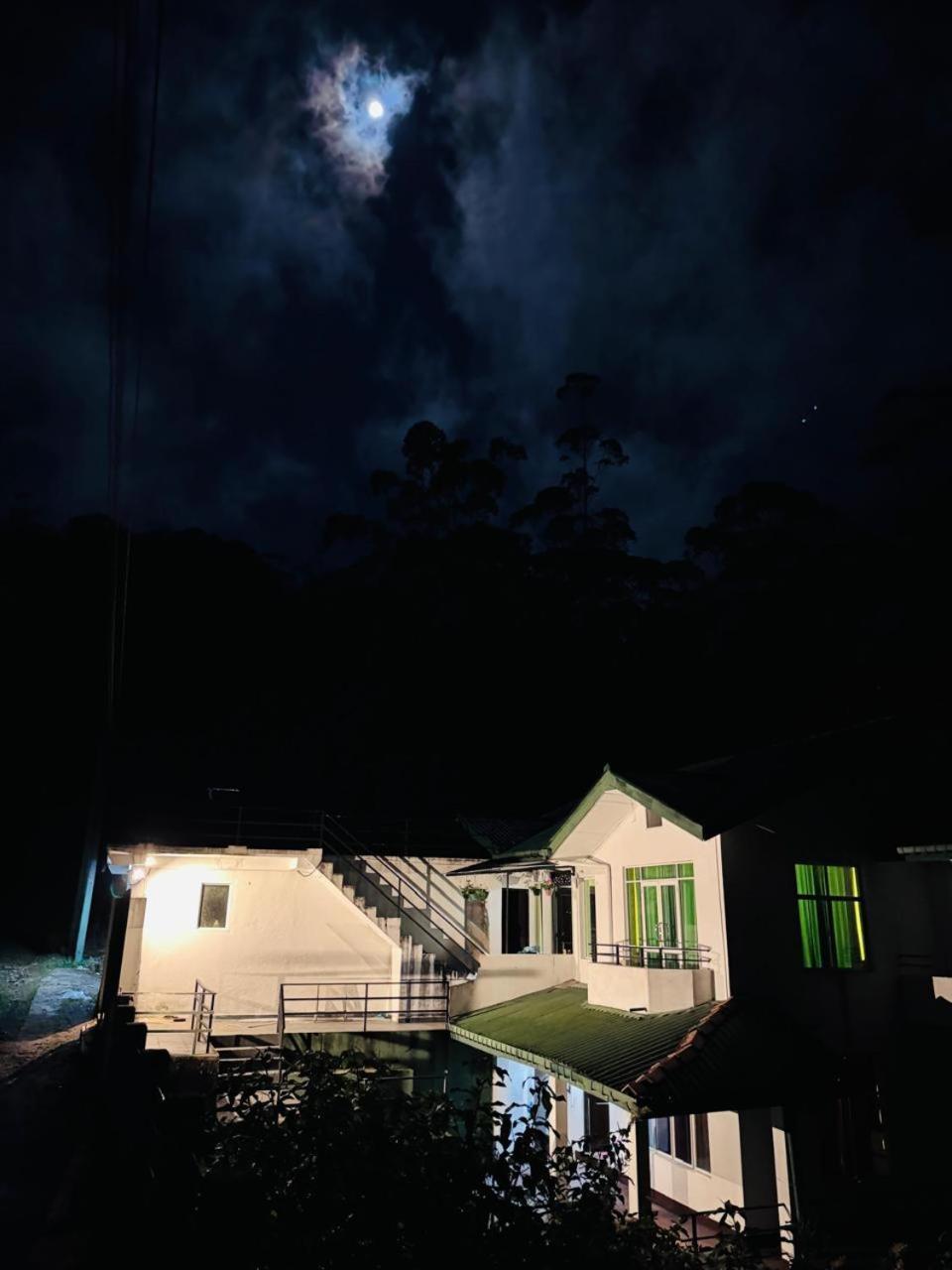 Apartment Okrenview-nuwaraeliya