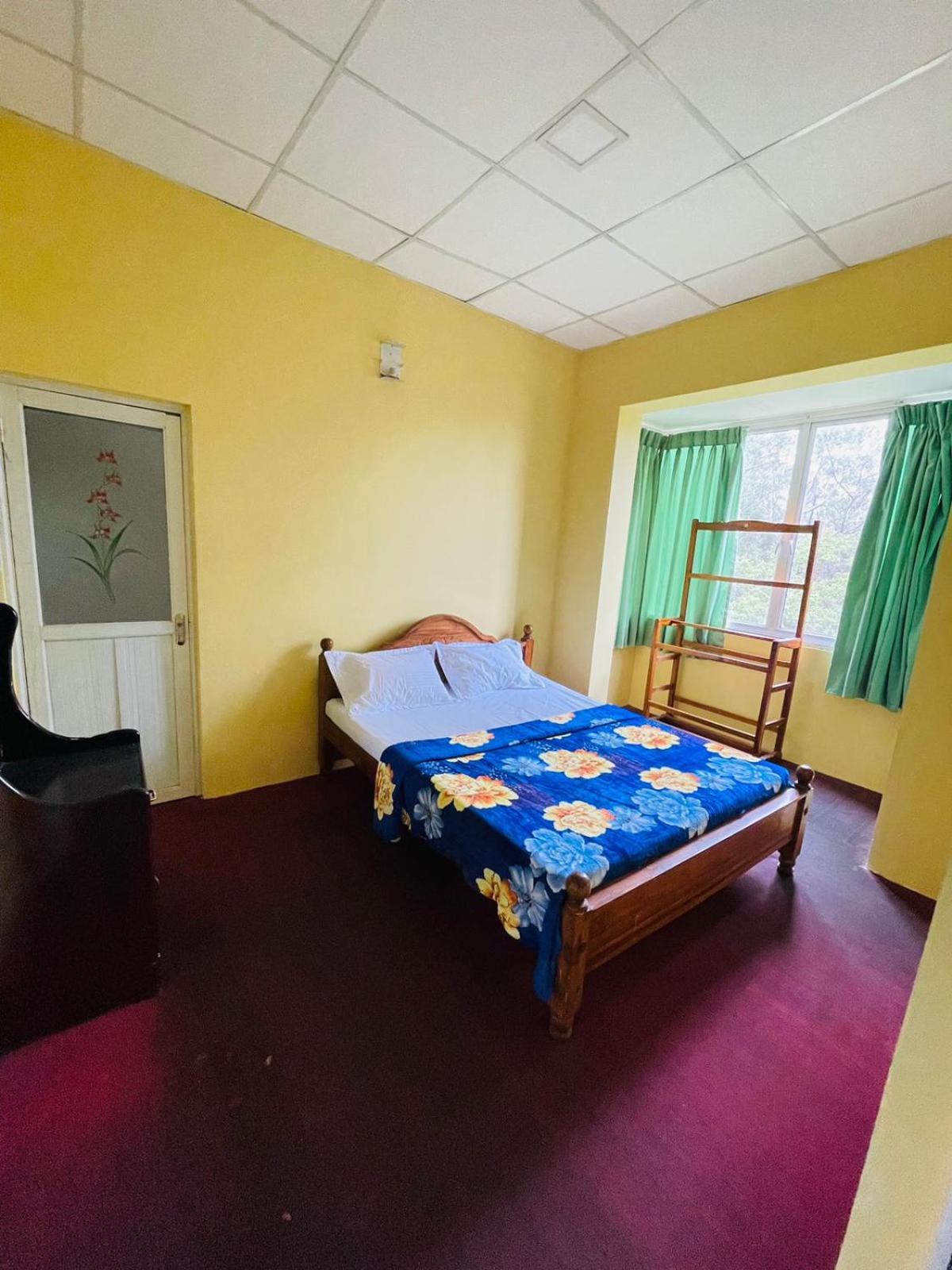 Okrenview-nuwaraeliya Apartment Nuwara Eliya