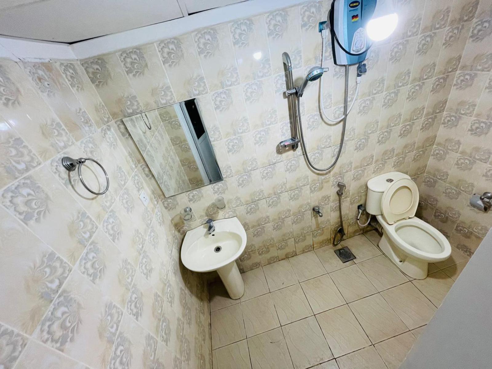Okrenview-nuwaraeliya Apartment *