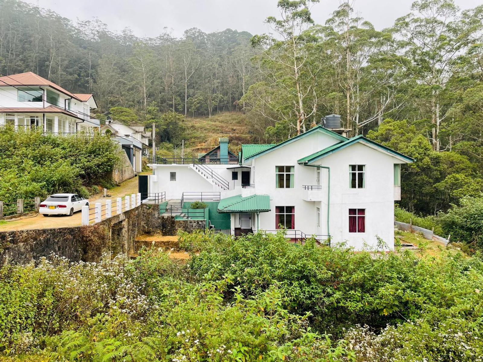 Apartment Okrenview-nuwaraeliya Nuwara Eliya