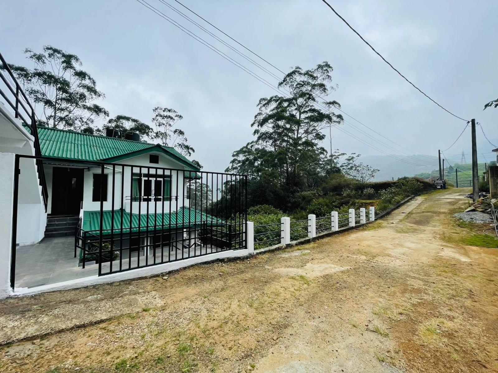 Apartment Okrenview-nuwaraeliya