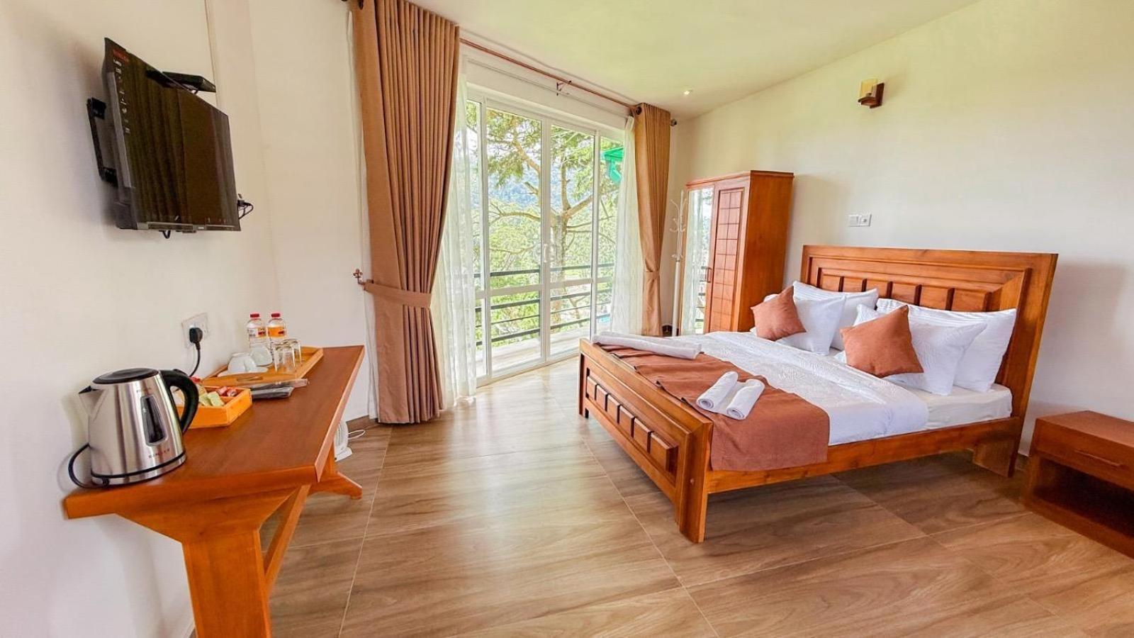 Guest house Premier Nuwara Eliya