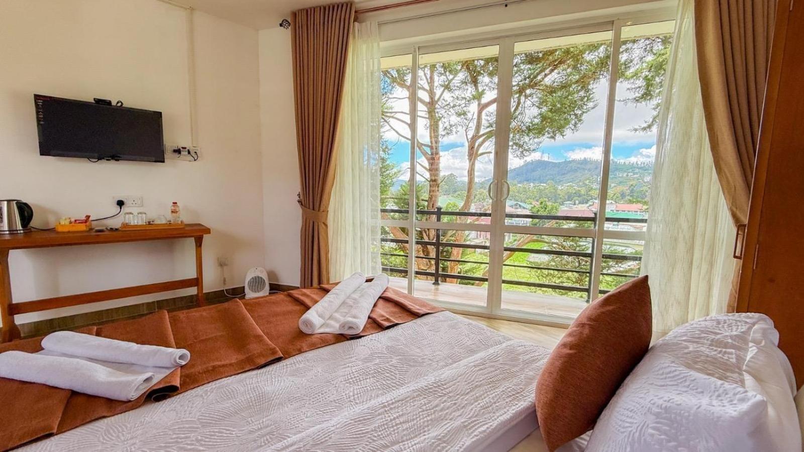 Guest house Premier Nuwara Eliya