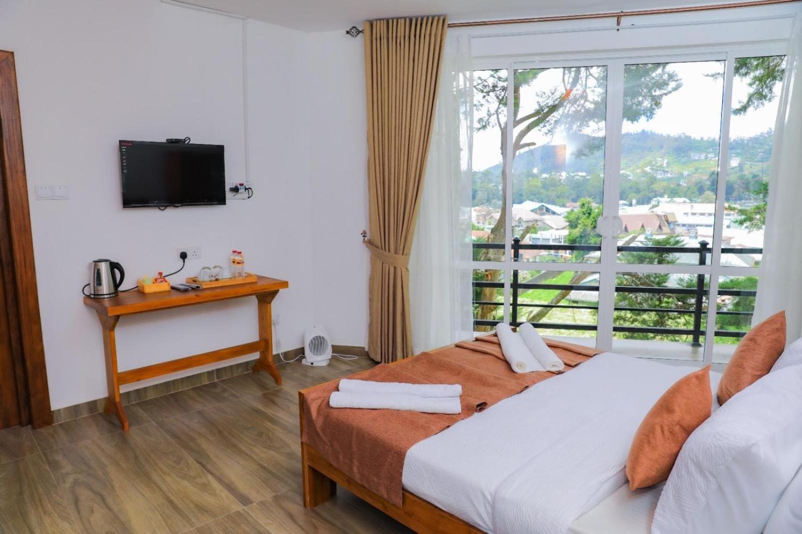 Premier Guest house