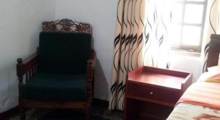 St. Andrews Hostel Hostel *