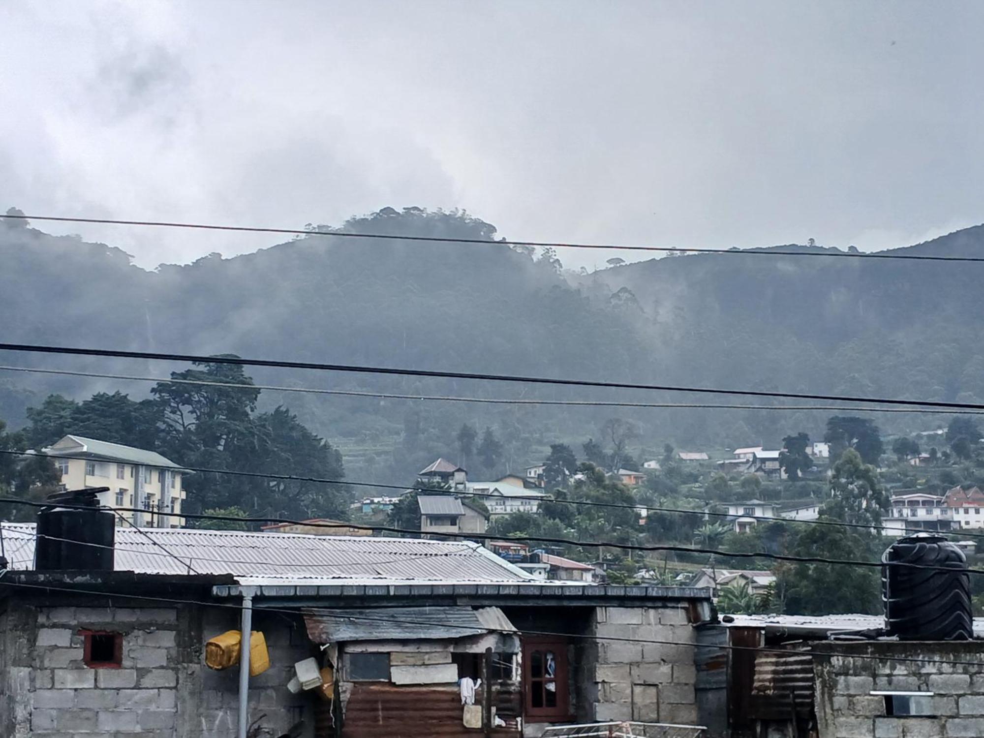 Homestay Dio Hilltop Nuwara Eliya