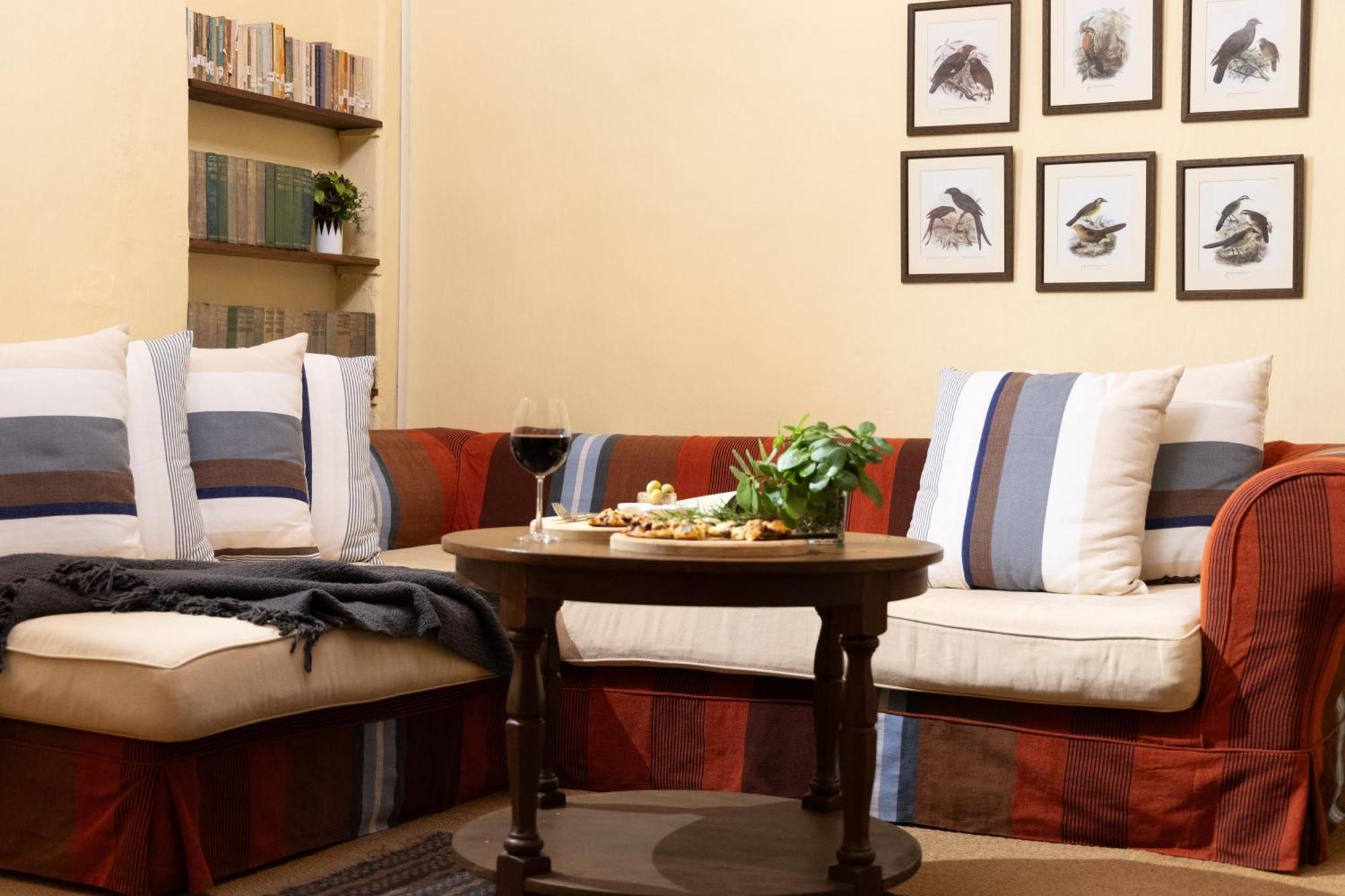 Ferncliff Bungalow 4*