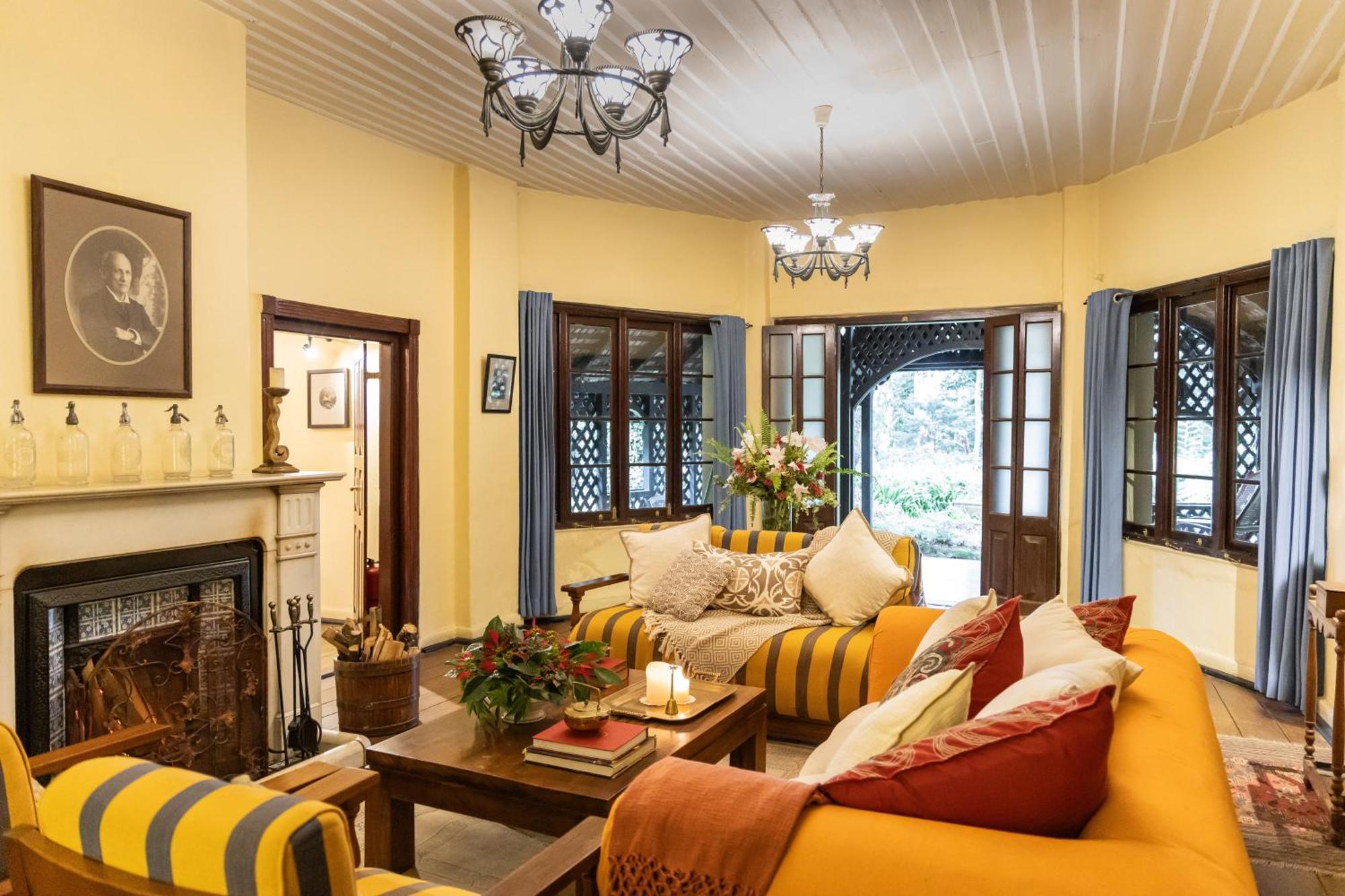 Ferncliff Nuwara Eliya