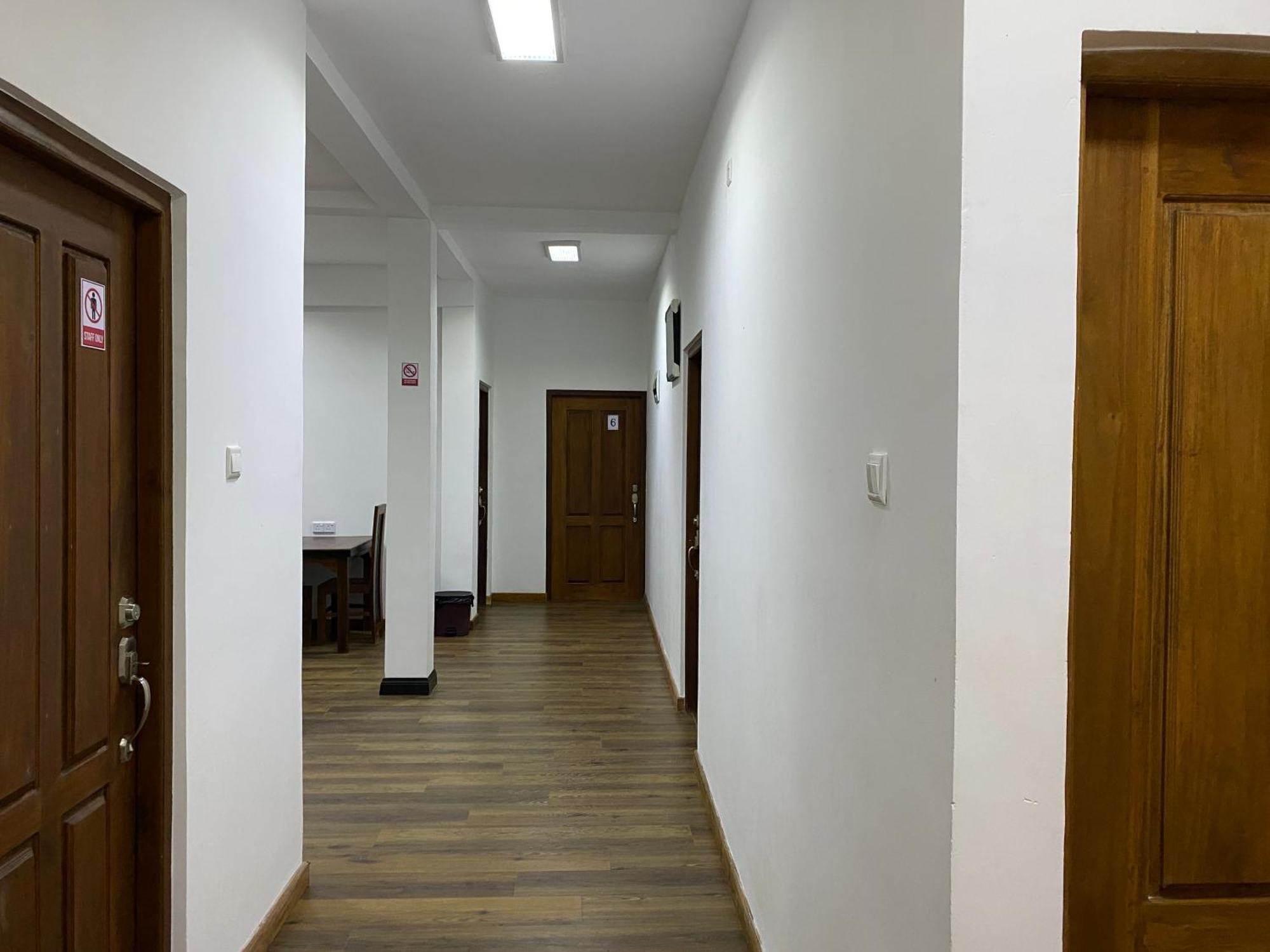 Hostel Promax *