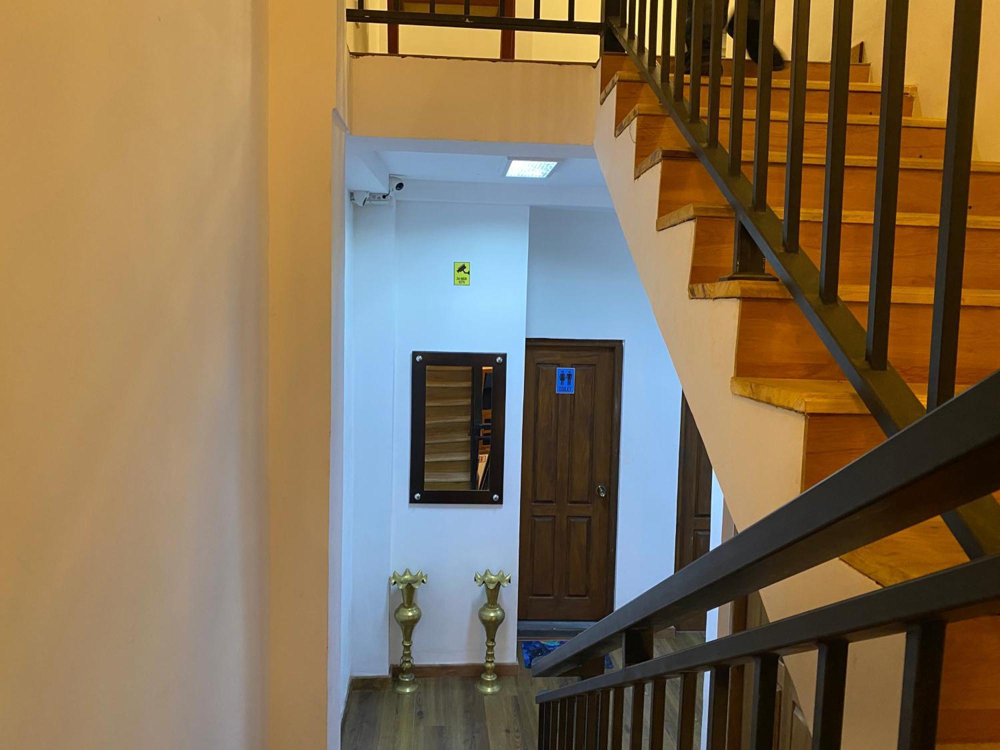 Promax Hostel *