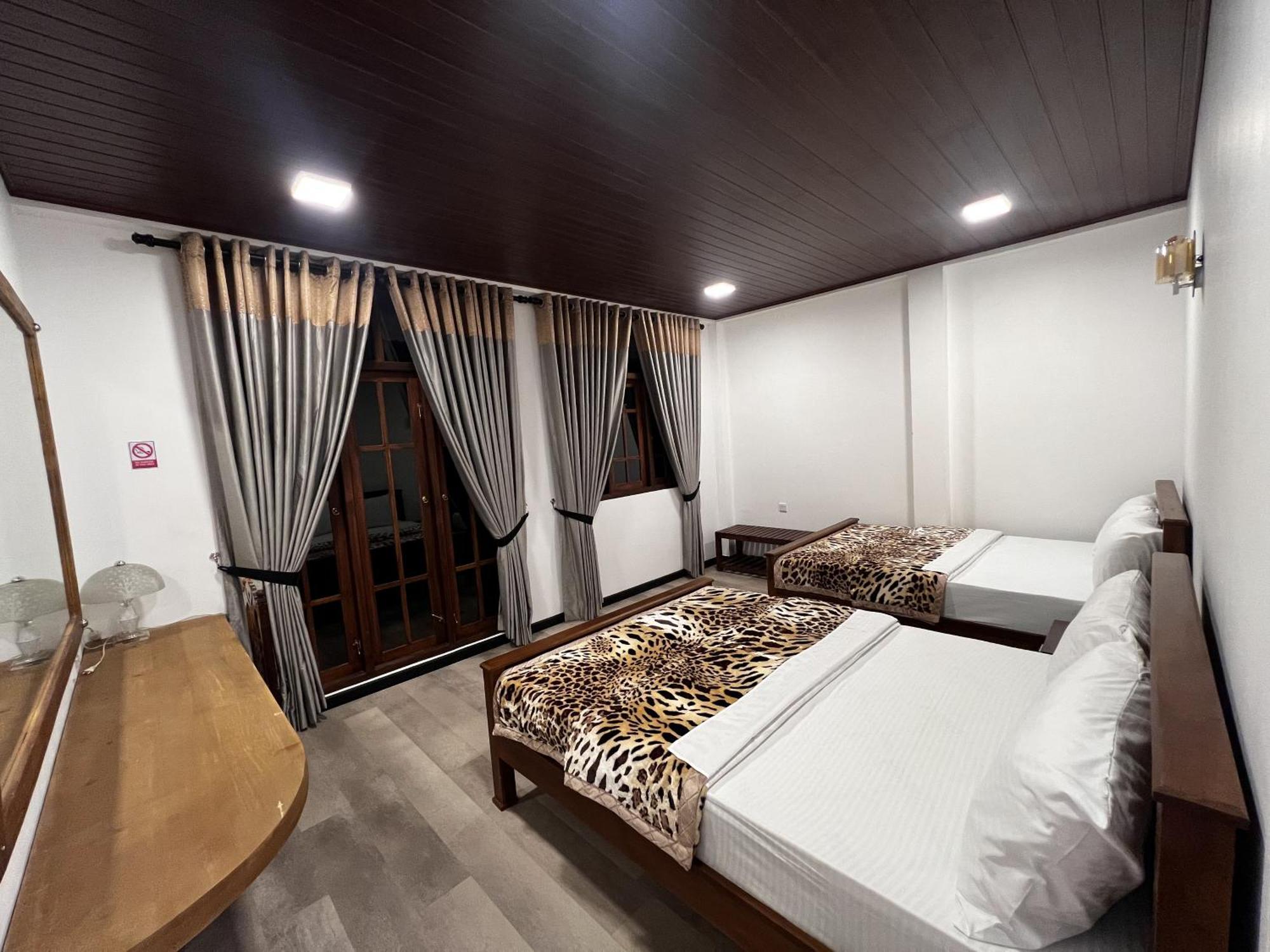 Promax Hostel