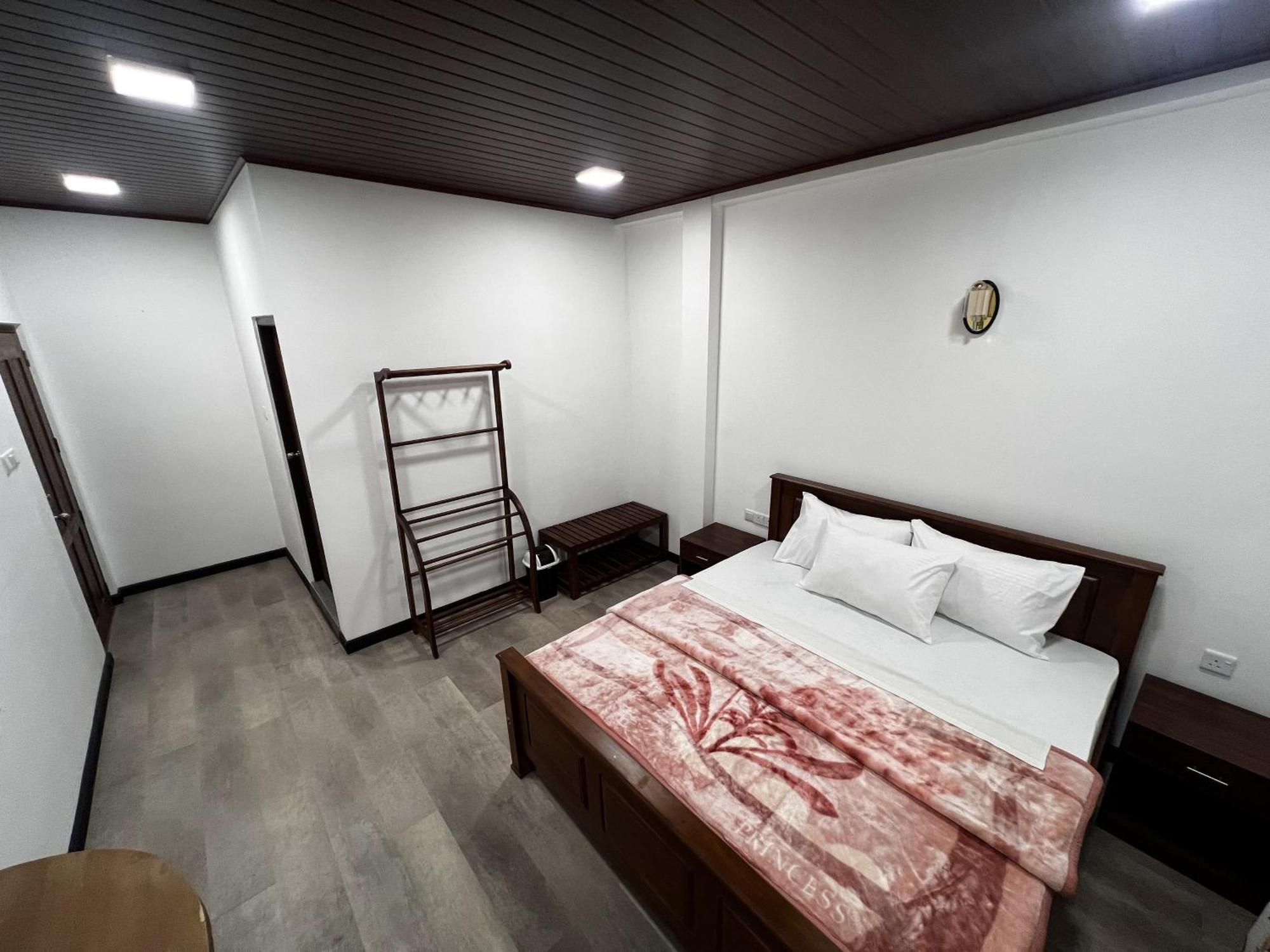 Promax Hostel