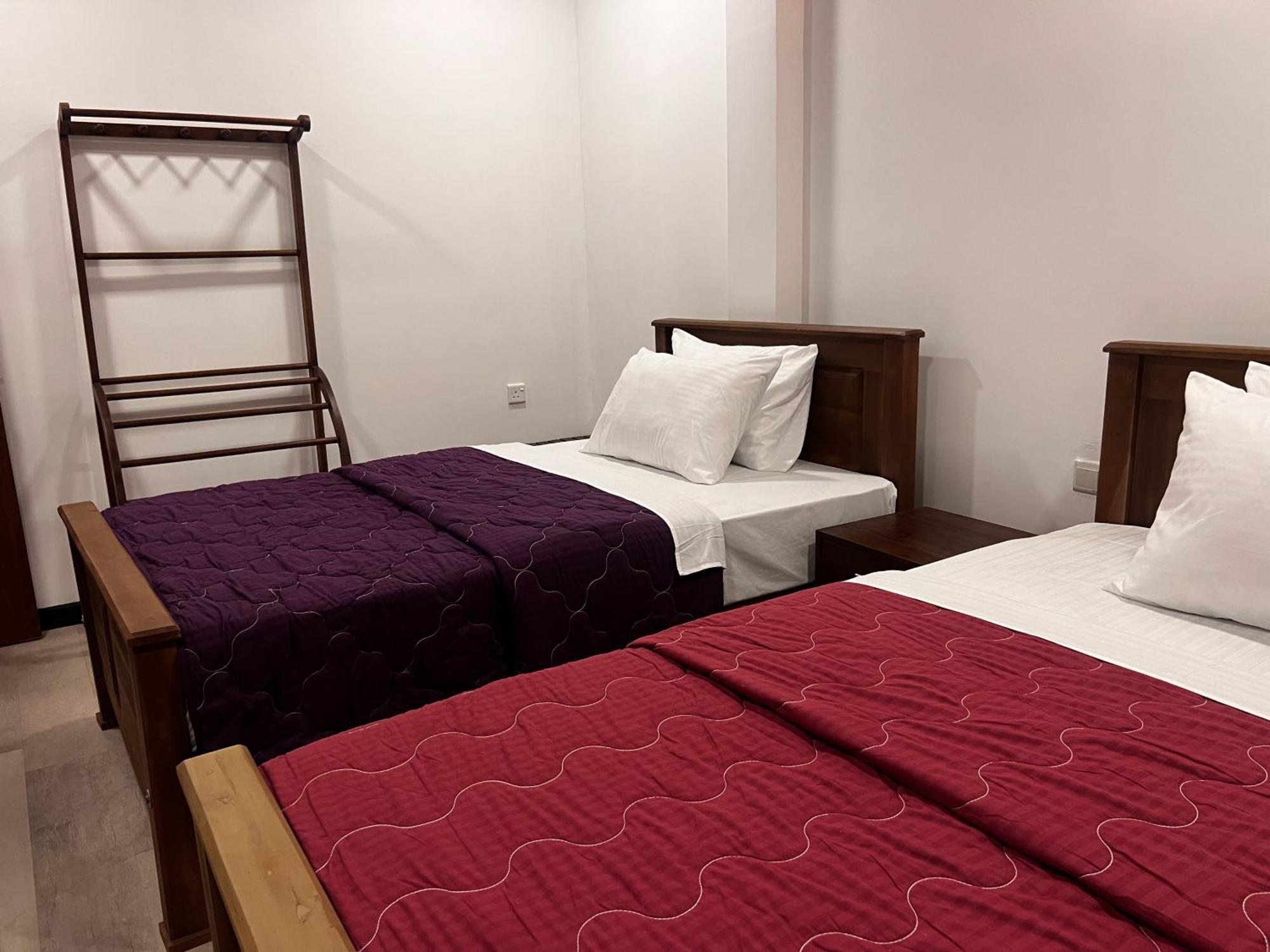 Hostel Promax