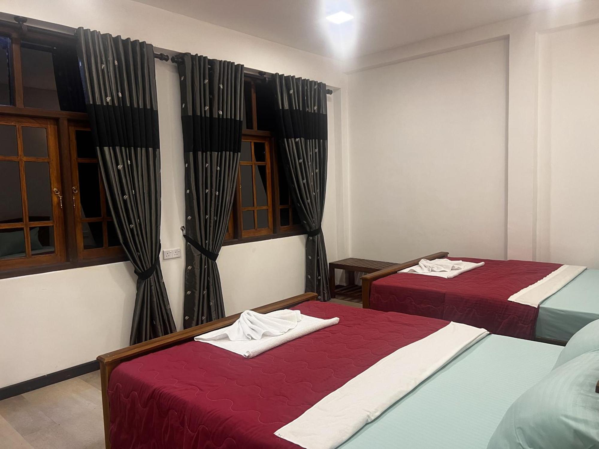 Hostel Promax