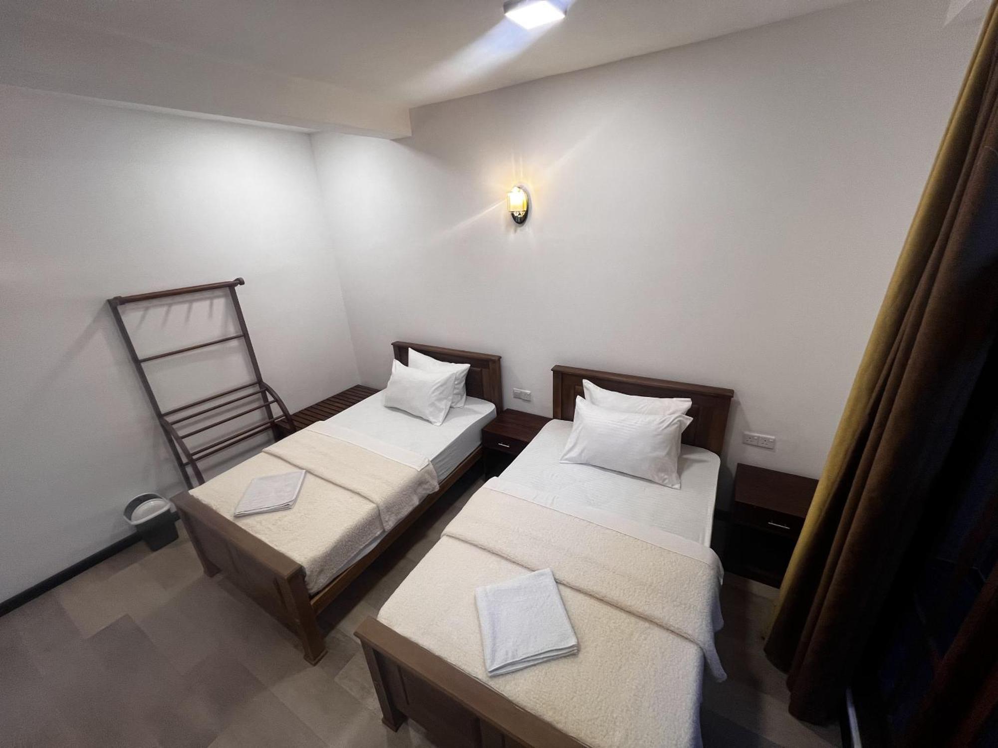 Promax Hostel