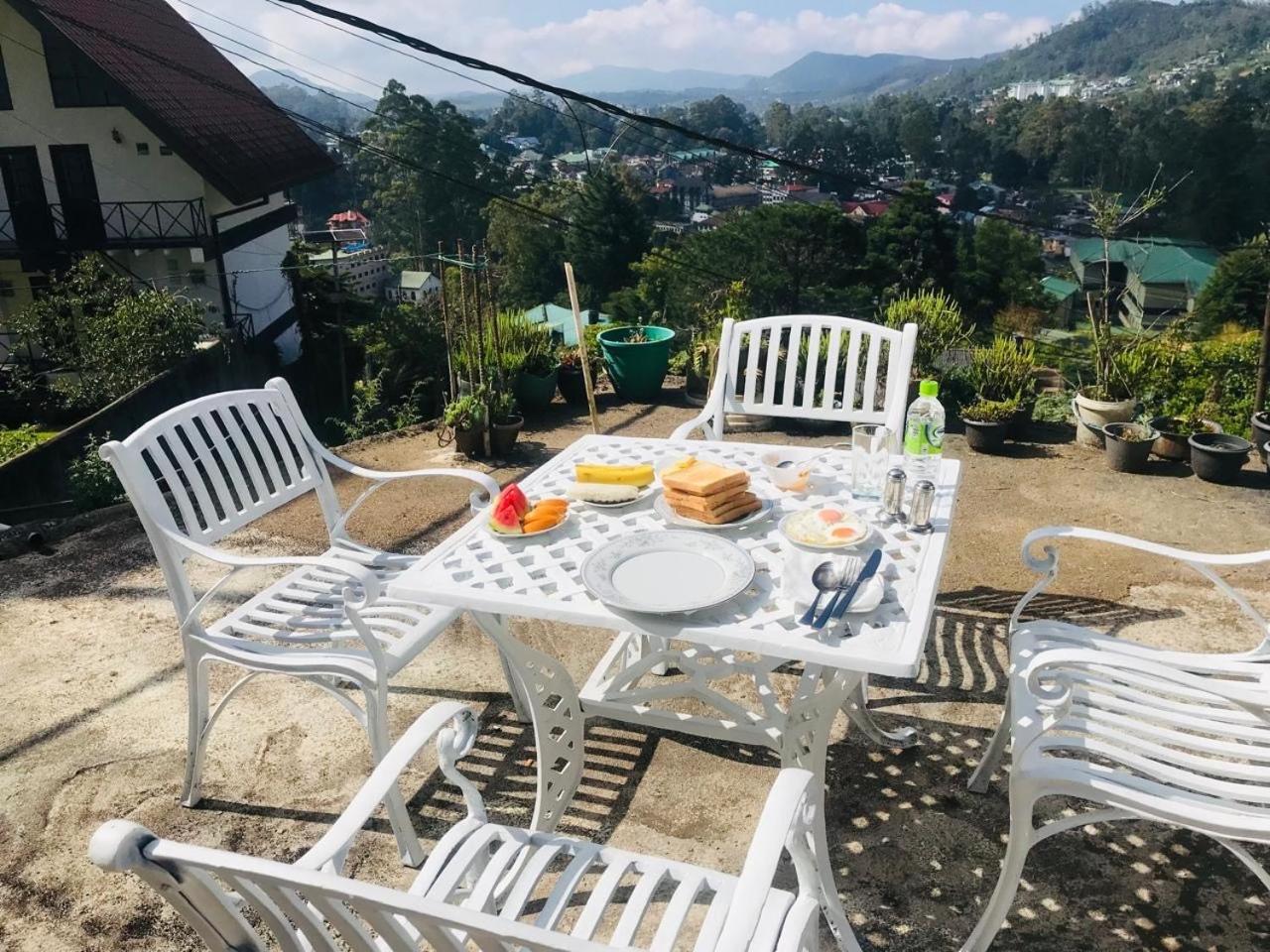 Shiny View 3* Nuwara Eliya