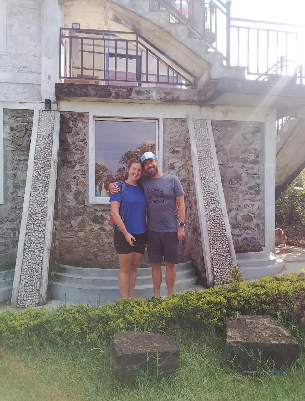 Amaraai Edge Guest house