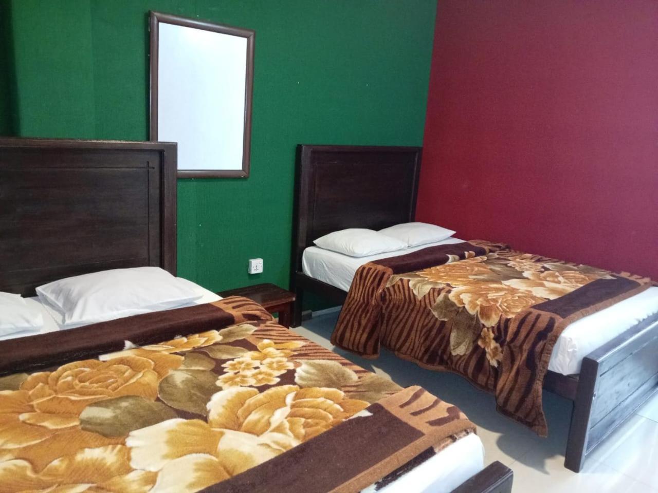 Hotel New White Heven Nuwara Eliya