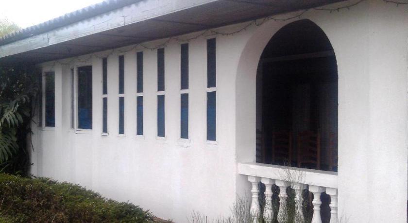 St. Andrews Hostel Nuwara Eliya