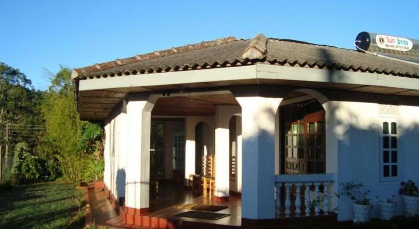St. Andrews Hostel *