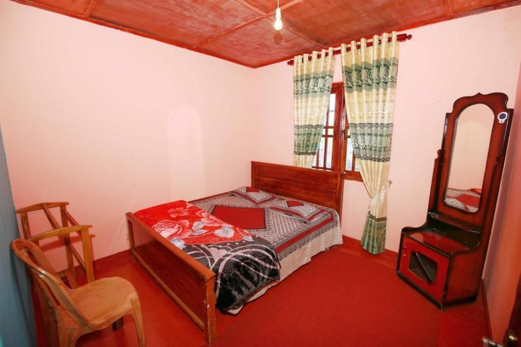 Guest Apartment *