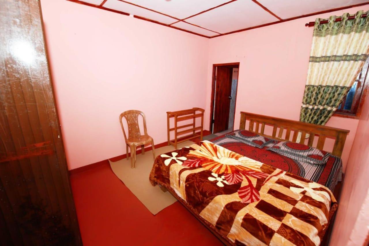 Guest Nuwara Eliya