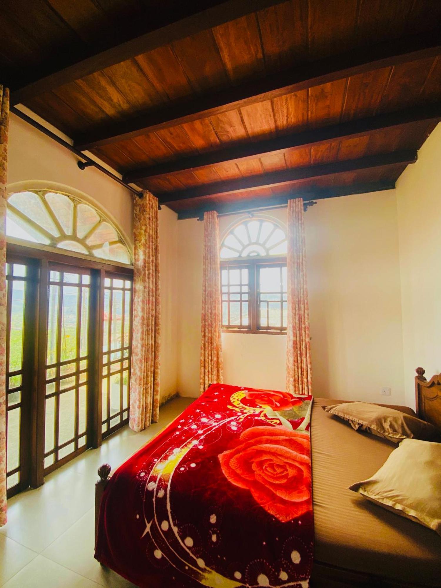 Blackwood Nuwara Eliya